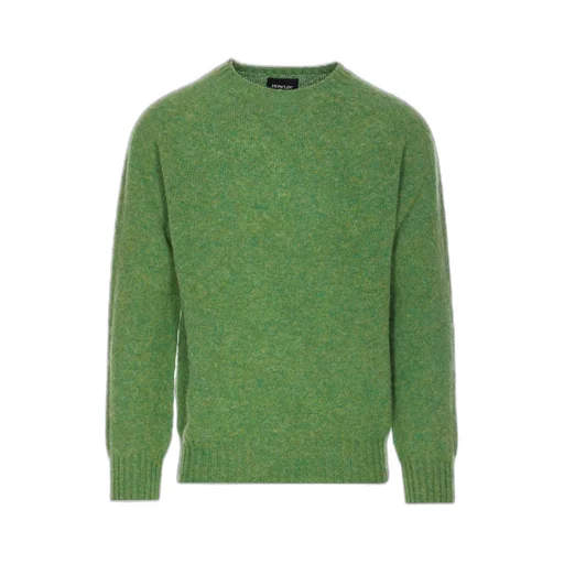 Birth Of The Cool Crewneck Knitwear