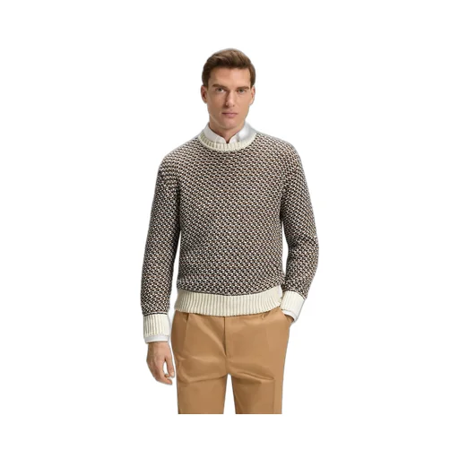 Crew Neck Sweater