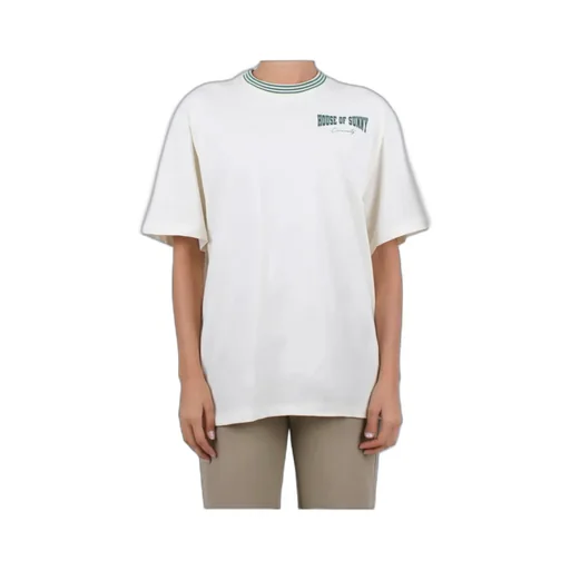 Short-Sleeved T-Shirt