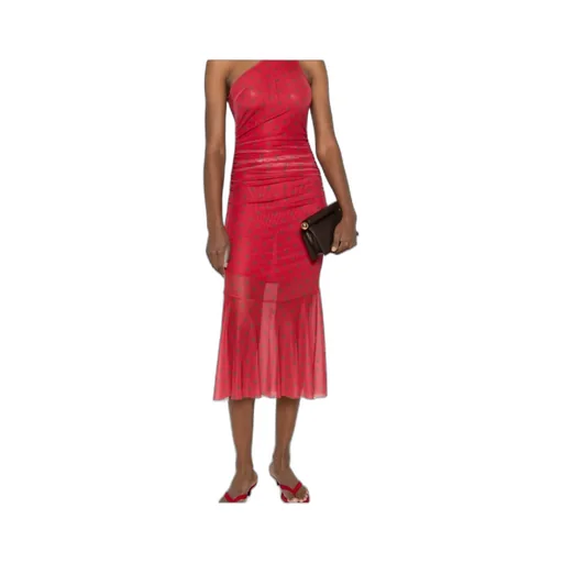 Sleeveless Dress