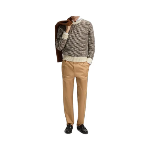 Crew Neck Sweater