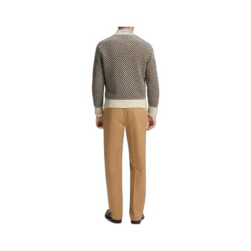 Crew Neck Sweater