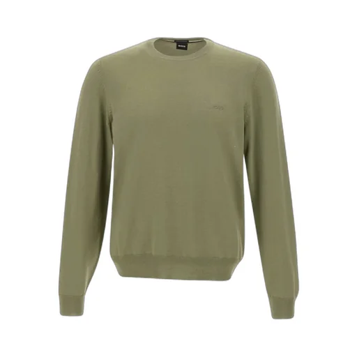 Crew Neck Sweater
