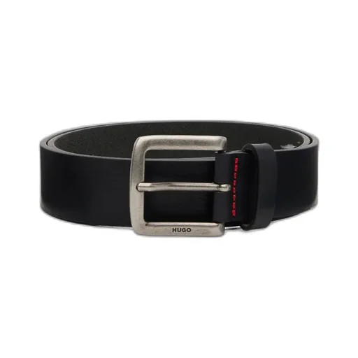 Buckle Belt