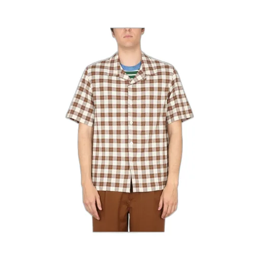 Classic Checkered Shirt