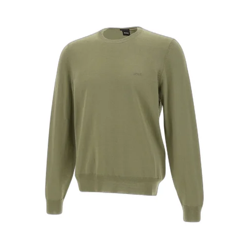 Crew Neck Sweater