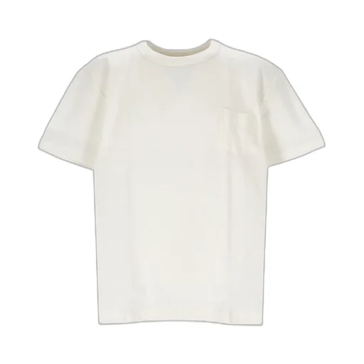 Belgian Waffle Pocket T-Shirt