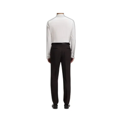 Slim Fit Dress Shirt