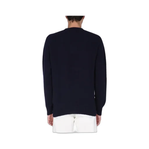 Birth Of The Cool Sweater