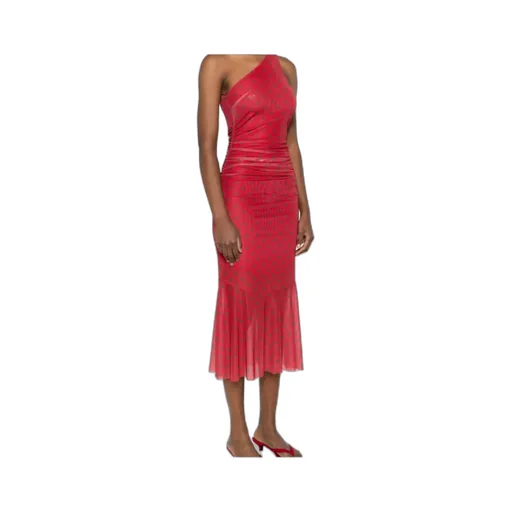 Sleeveless Dress