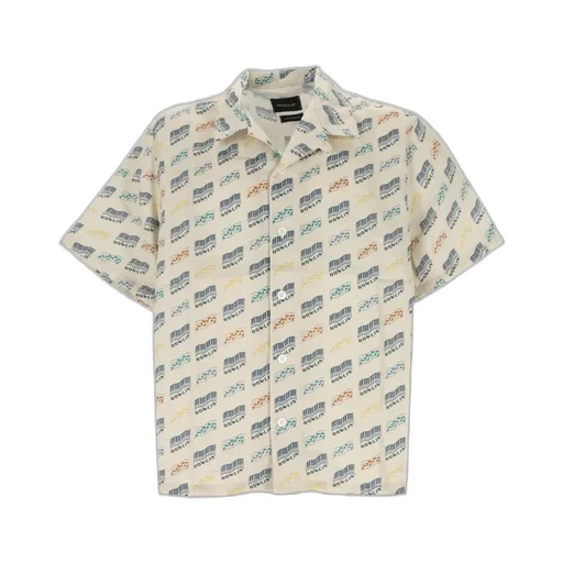 Cocktaildamore Patterned Shirt