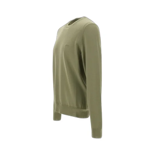 Crew Neck Sweater