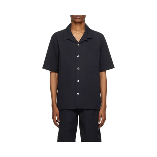 Cocktail Evening Shirt