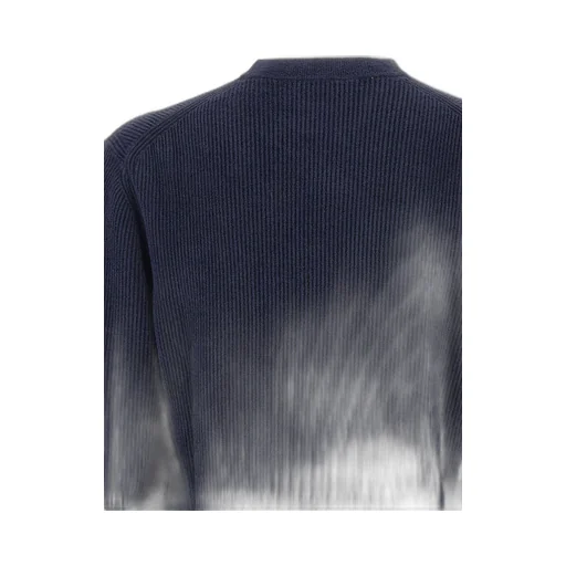 Regular Fit Crewneck Jumper