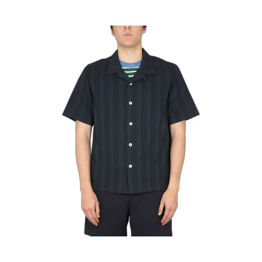 Classic Striped Shirt
