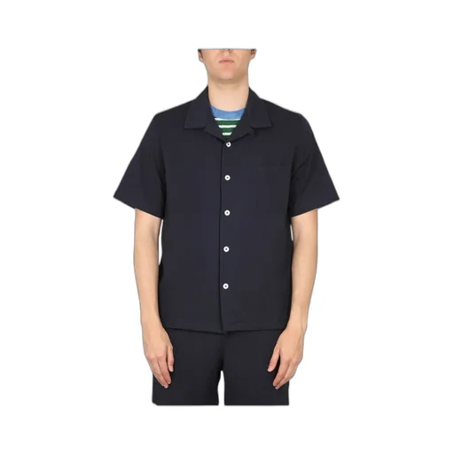 Cocktail Evening Shirt