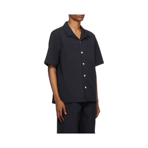 Cocktail Evening Shirt