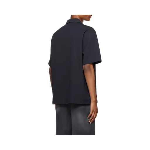 Cocktail Evening Shirt