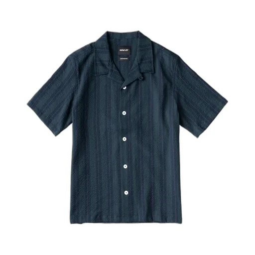 Classic Striped Shirt