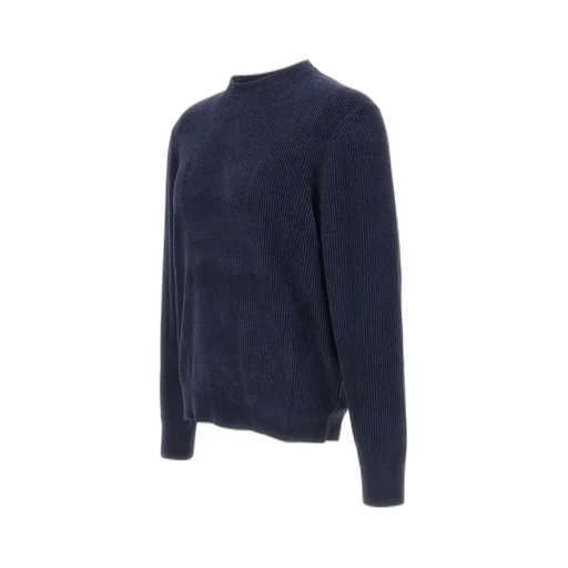 Regular Fit Crewneck Jumper