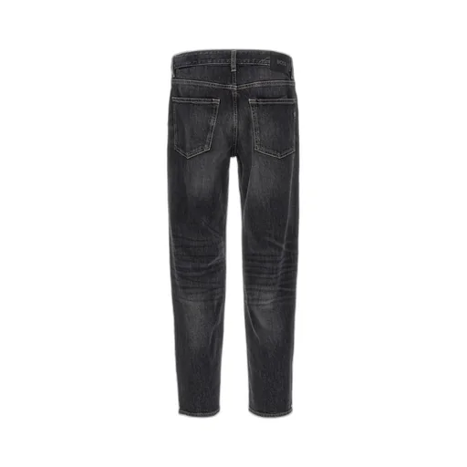 Jeans With Belt Loops