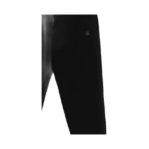 Logo-Patch Drawstring-Waistband Track Pants