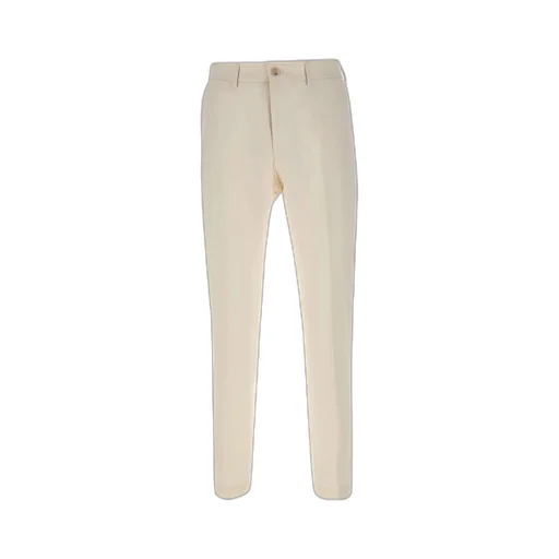 Press-Crease Trousers