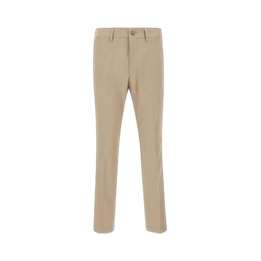 Press-Crease Trousers