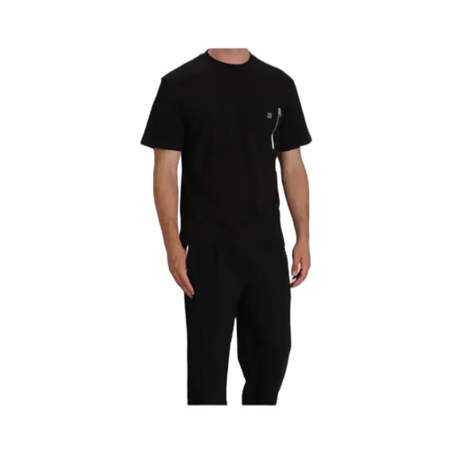 Logo-Patch T-Shirt