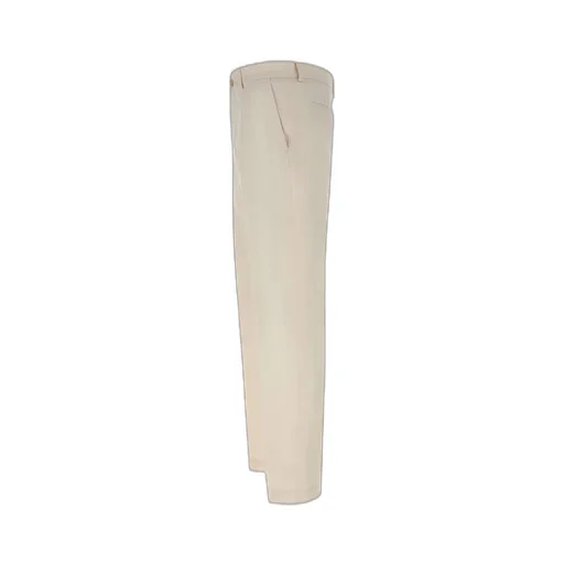 Press-Crease Trousers