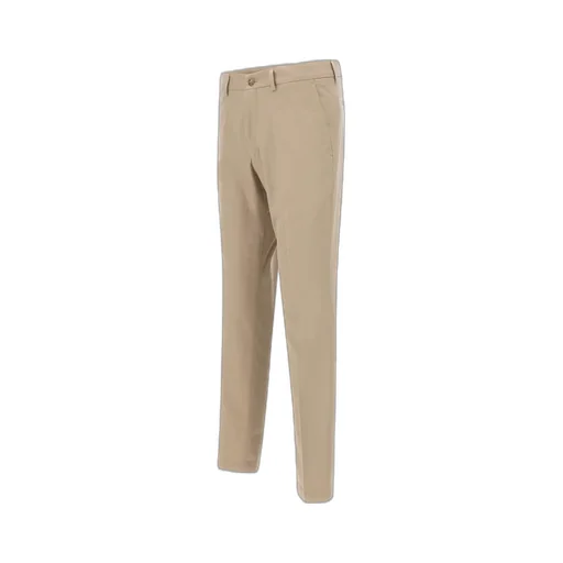 Press-Crease Trousers
