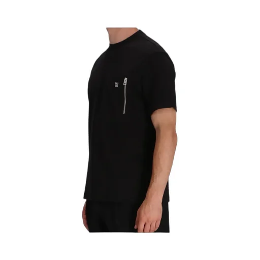 Logo-Patch T-Shirt