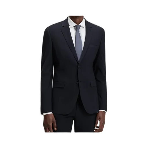 Wool Suit