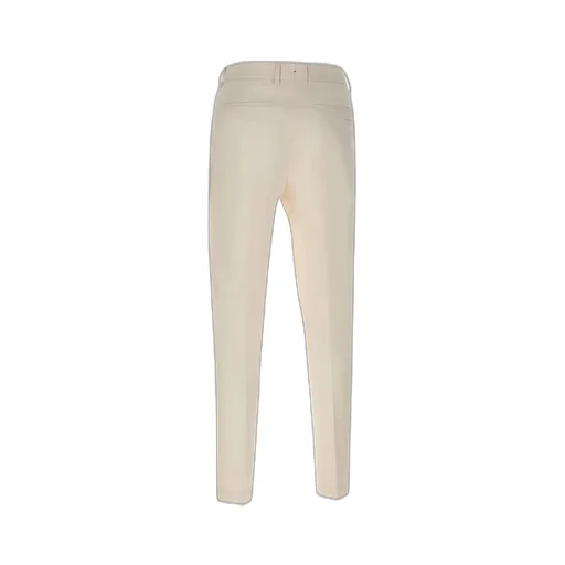 Press-Crease Trousers