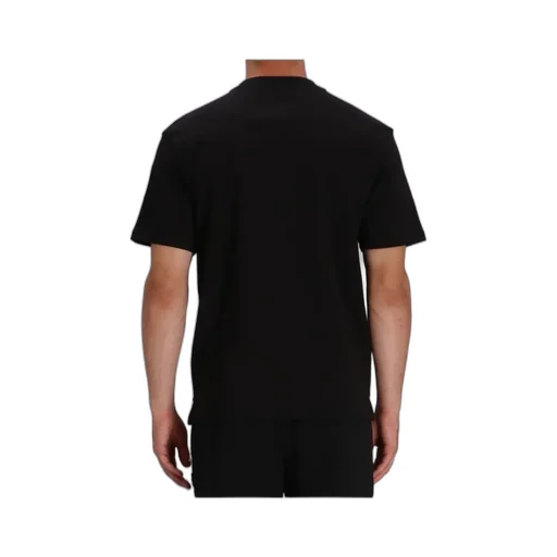 Logo-Patch T-Shirt
