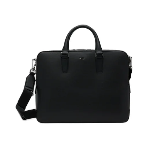 Zipper Briefcase