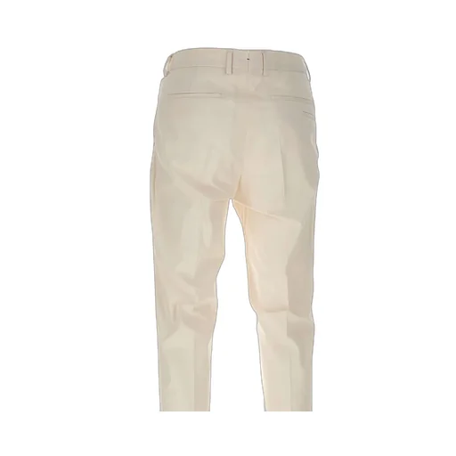 Press-Crease Trousers