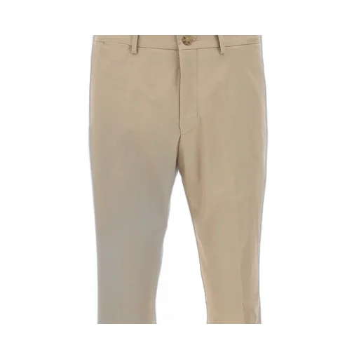 Press-Crease Trousers