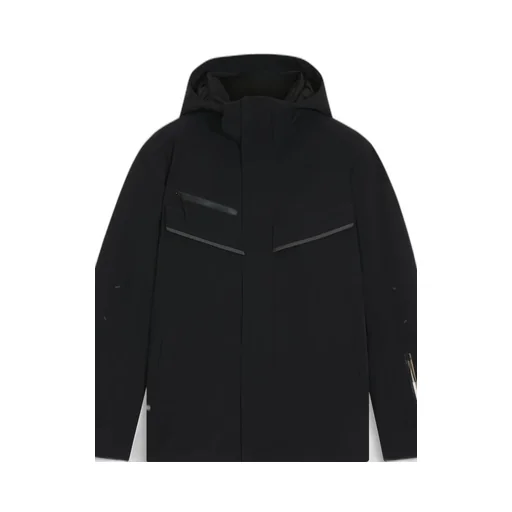 Long-Sleeved Casual Jacket