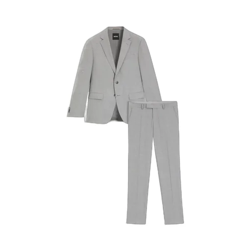 Two-Button Suit