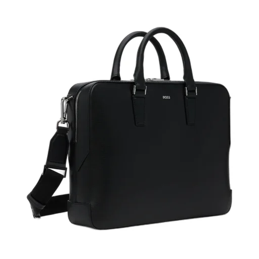 Zipper Briefcase