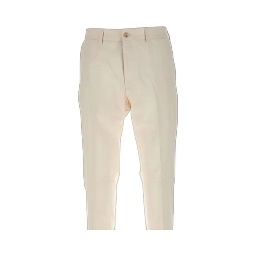 Press-Crease Trousers