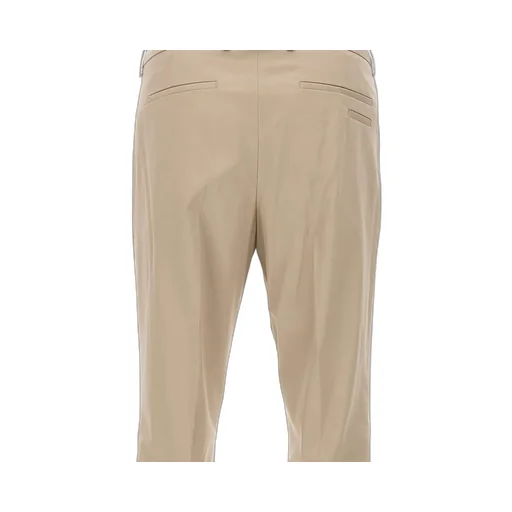 Press-Crease Trousers