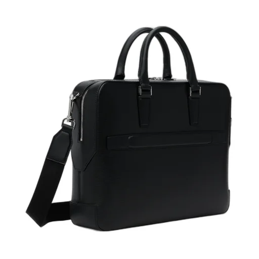 Zipper Briefcase