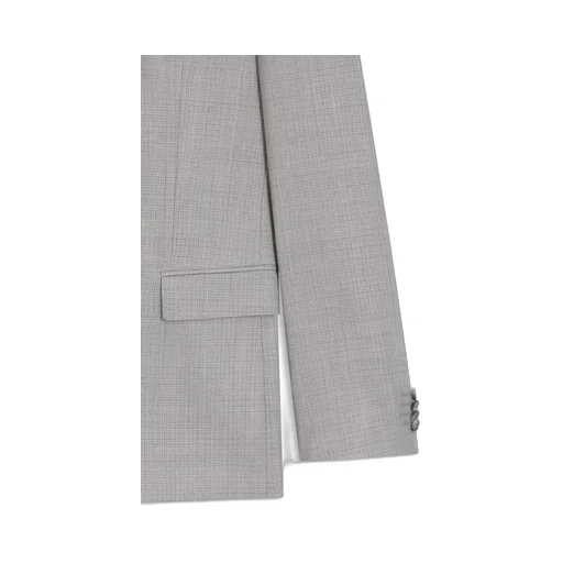 Two-Button Suit