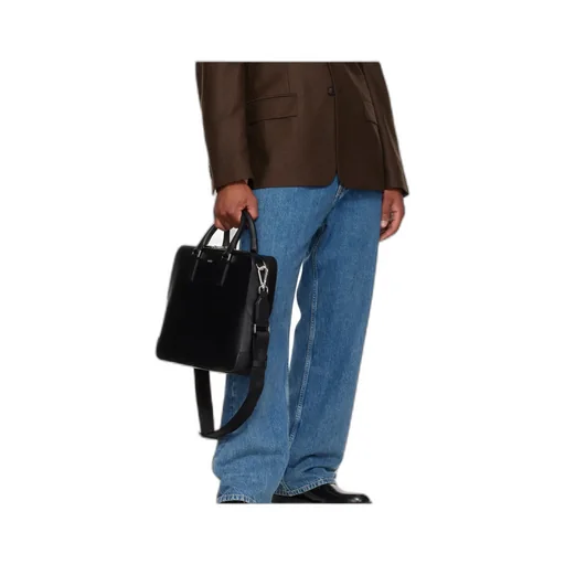 Zipper Briefcase