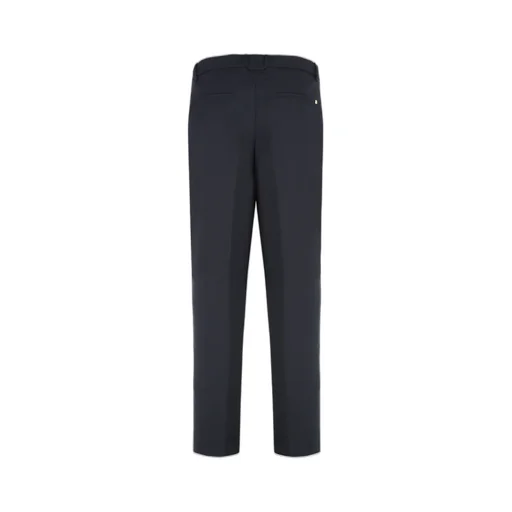 Wool Trousers