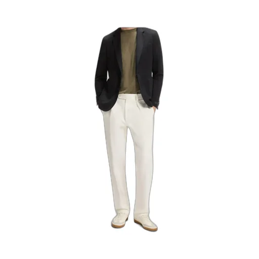 Beckham X Boss Long-Sleeved Blazer