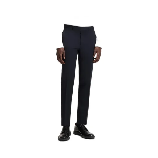 Wool Suit