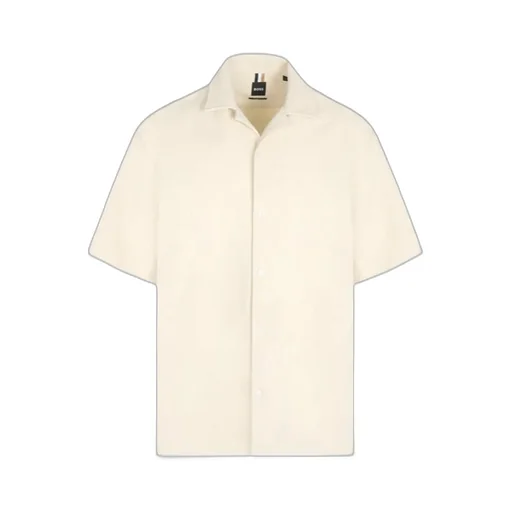 C-Lars Button-Up Shirt